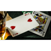 Karty do Gry Ellusionist Green Cohort